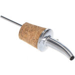 Bouchon bec verseur adapté pour bidons d'huile d'olive Bouchon bec verseur adapté pour bidons d'huile d'olive