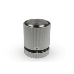 Bouchon  champagne peugeot en aluminium