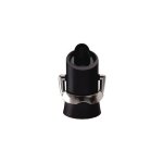 Bouchon  champagne champagne saver systme anti - goutte vacu vin