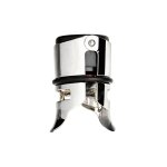 Bouchon � champagne vermo monopol chrom�