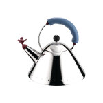 Bouilloire oisillon alessi induction inox 18 / 10 design michael graves