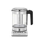 Bouilloire et théière wmf kitchenminis varion 1l en verre Bouilloire et théière wmf kitchenminis varion 1l en verre