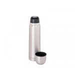 Bouteille isotherme inox 0. 75l Bouteille isotherme inox 0. 75l