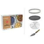 Box p�tisserie tarte de buyer homebaking