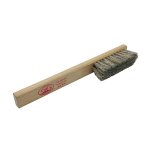 Brosse anti - oxydation cape cod en crin de cheval Brosse anti - oxydation cape cod en crin de cheval