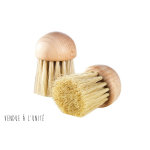 Brosse  champignons la bonne graine