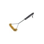 Brosse triangle gefu bbq