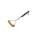 Brosse triangle gefu bbq