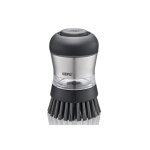 Brosse  vaisselle avec distributeur de dtergent swift gefu
