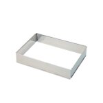 Cadre  patisserie rectangle lares extensible