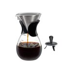 Cafeti�re � filtre 800ml mod�le butio gefu