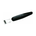 Canneleur - zesteur 15cm matfer manche pp lame acier inox