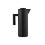 Carafe design isotherme alessi pliss 1l par michele de lucchi