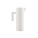 Carafe design isotherme alessi pliss 1l par michele de lucchi