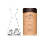 Carafe � eau topographic alaskan maker grand canyon