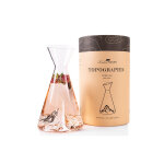 Carafe � eau topographic alaskan maker mont cervin