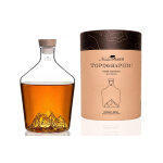 Carafe mont everest � spiritueux alaskan maker