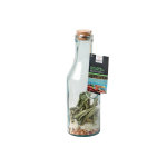 Carafe pour rhum arrang notes fleuries quai sud