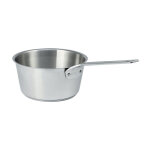 Casserole 1826 inox 18 / 10 bross cristel