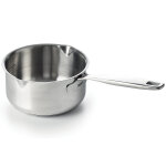 Casserole 2 becs verseurs maestro beka