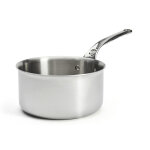 Casserole 5 ply affinity de buyer