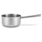 Casserole cicla en acier inox beka 18cm