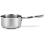 Casserole cicla en acier inox beka 20cm
