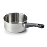 Casserole inox 18 / 10 polo beka