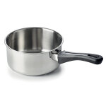 Casserole inox 18 / 10 polo beka
