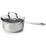 Casserole maestro 16cm 2 becs verseurs beka