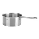 Casserole strate fixe inox 18 / 10 cristel