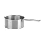 Casserole strate fixe inox 18 / 10 cristel