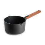 Casserole woll ecologique fonte 18cm