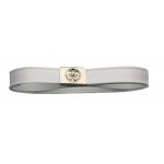 Ceinture pour accrocher vos gaines couteaux  la taille