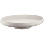 Centre de table guzzini tierra blanc en plastique recyclé Centre de table guzzini tierra blanc en plastique recyclé