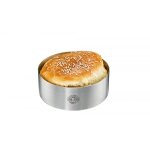 Cercle gefu bbq pour pains burgers
