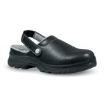 Chaussures de cuisine u - power super sb e a fo src