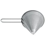 Chinois de cuisine inox gamme poc cristel Chinois de cuisine inox gamme poc cristel