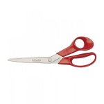 Ciseaux classic fiskars 21cm inox pour gauchers