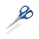 Ciseaux couture bleu 16. 5cm kai