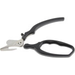 Ciseaux  crustacs en inox de buyer