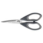 Ciseaux de cuisine 22, 5cm berghoff essentials avec étui Ciseaux de cuisine 22, 5cm berghoff essentials avec étui