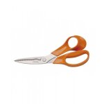 Ciseaux de cuisine fiskars 19cm inox
