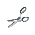 Ciseaux de cuisine � herbes gefu