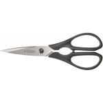 Ciseaux cuisine victorinox 20cm couleur noire