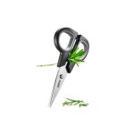 Ciseaux gefu botanico pour herbes aromatiques