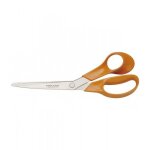 Ciseaux universels fiskars 21cm inox