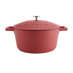 Cocotte tous feux en alu 4l masterclass Cocotte tous feux en alu 4l masterclass