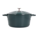 Cocotte tous feux en alu 4l masterclass