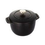 Cocotte pour riz en fonte �maill�e gohan staub